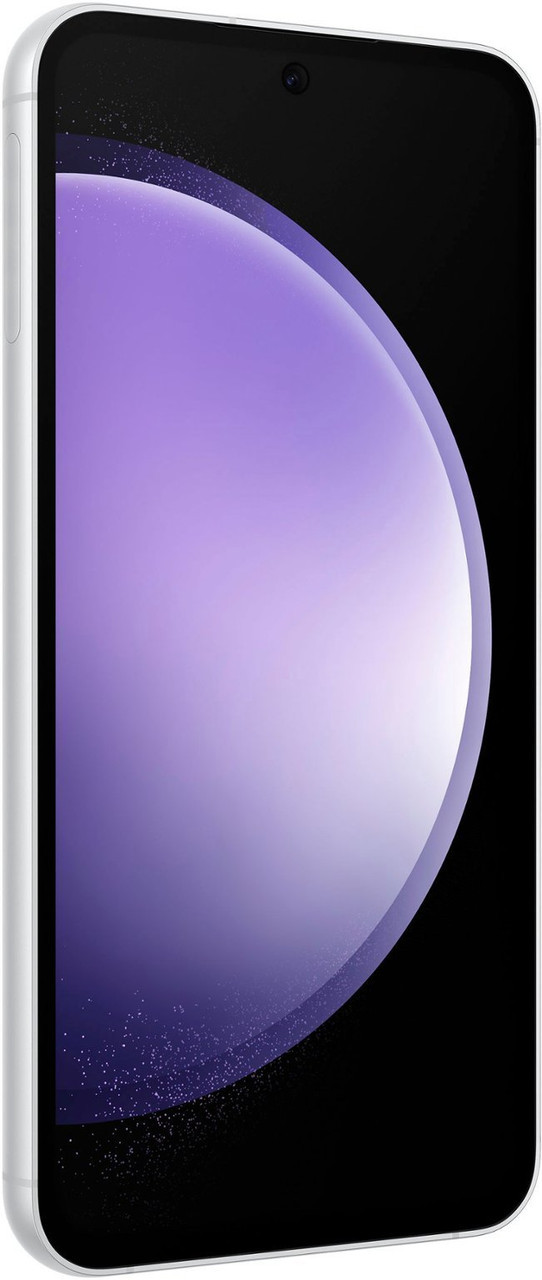 SAMSUNG Galaxy S23 Ultra 5G SM-S918B/DS 256GB 12GB RAM, 200 MP Camera,  Factory Unlocked, NGP Wireless Charger Included – Lavender