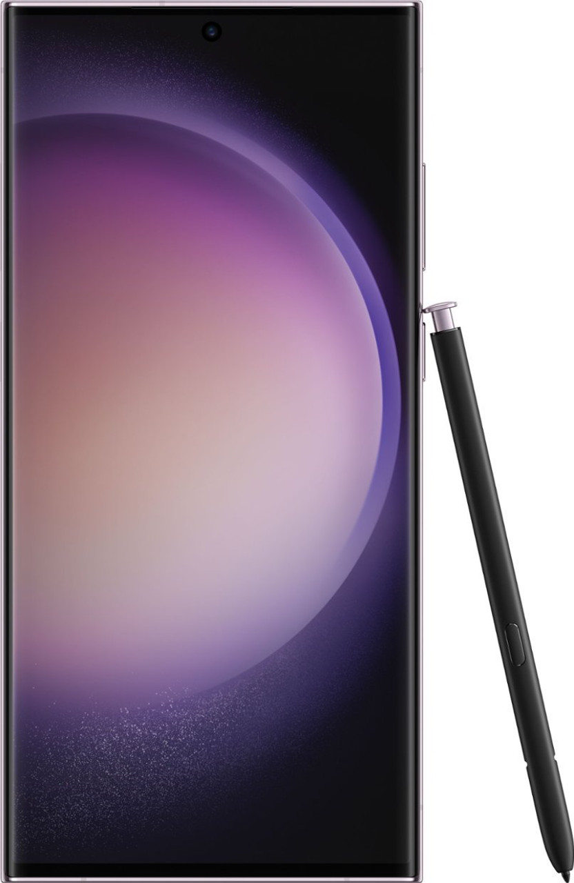 Samsung Galaxy S23 (8GB RAM, 256GB, Lavender)