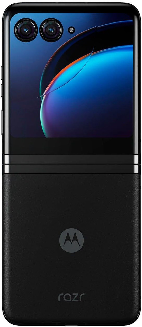 Motorola Razr 40 goes on sale in China as the most affordable flip