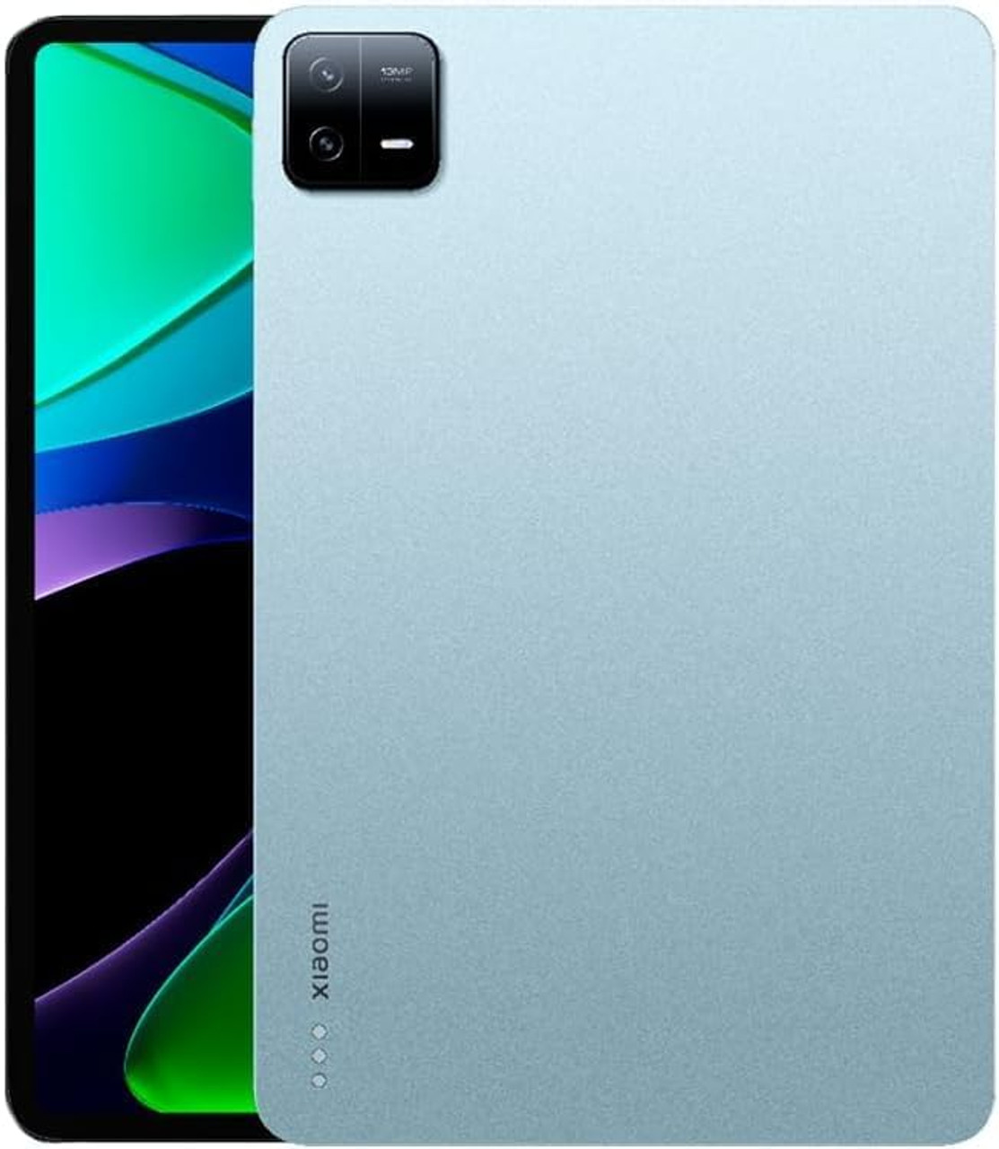 Xiaomi Pad 6 256GB Gravity Gray 27,94cm (11) LCD Display, Android 13, 13  MP Kamera : : Informática