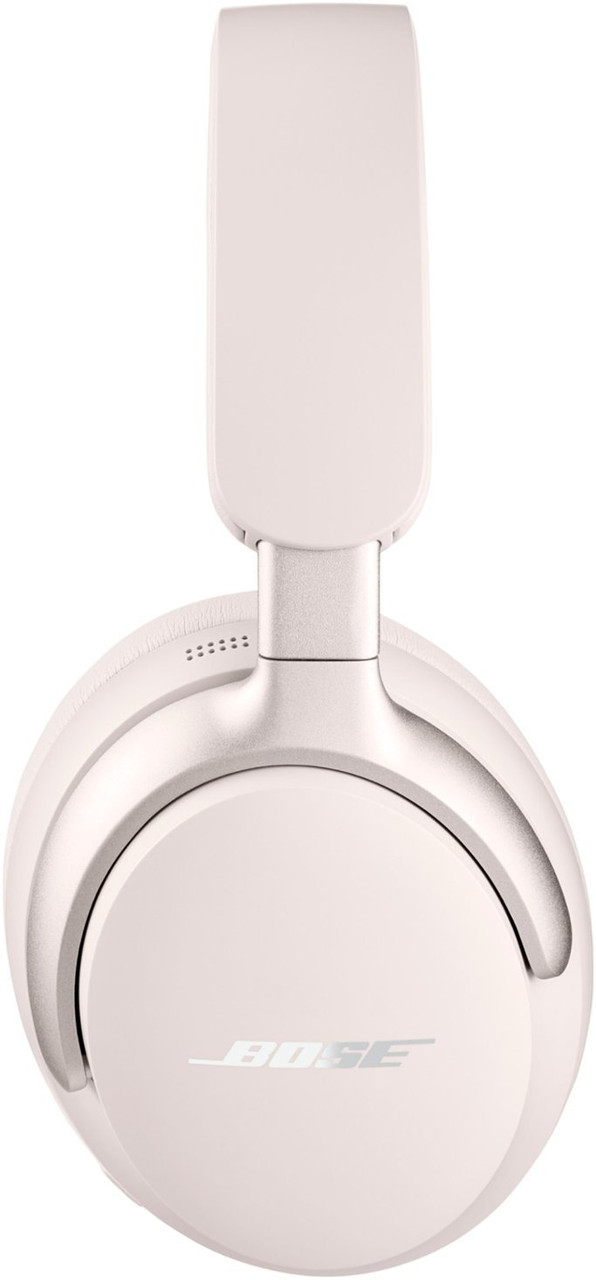 Bose QuietComfort Wireless Noise Cancelling Over-the-Ear