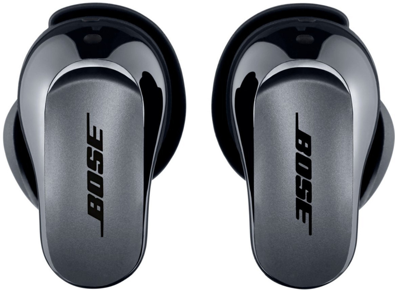 Bose QuietComfort Wireless Noise Cancelling Over-the-Ear 