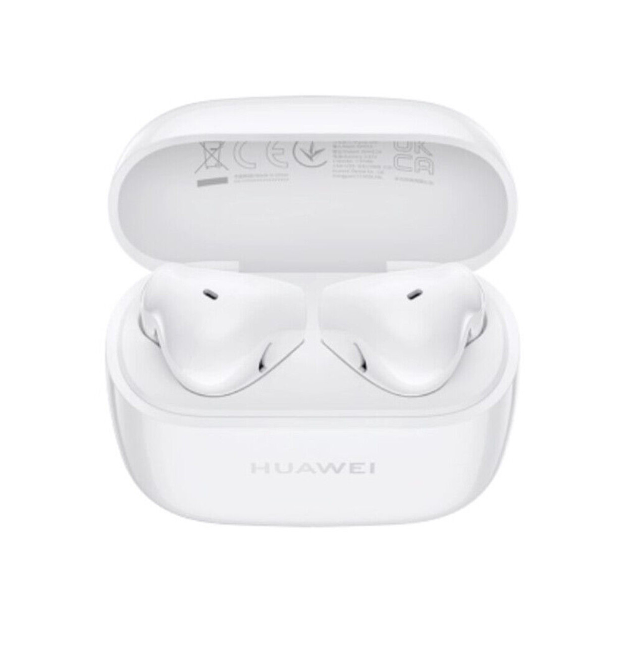 HUAWEI FreeBuds SE 2 Wireless Earbuds - 40Hour Battery Life Earphones -  Bluetooth in-Ear Headphones with IP54 Dust and Splash Resistant - Compact