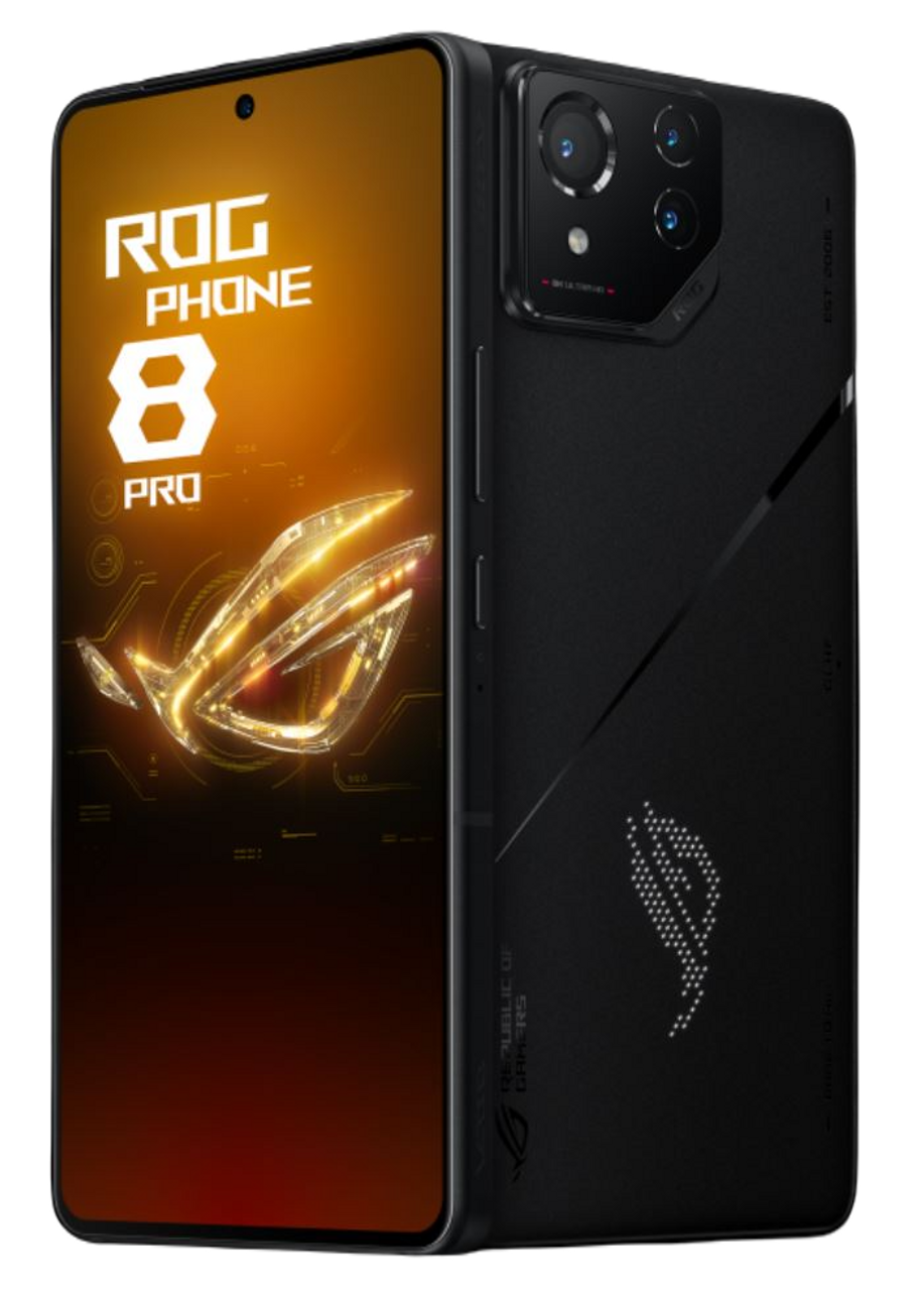 ASUS ROG Phone 8 Pro 5G Dual Physical SIM 512GB 16GB RAM Factory 