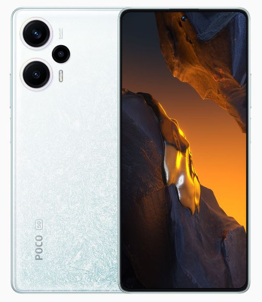 Silver Huawei P60 Pro 256GB 8Gb Ram New at Rs 59000/piece in New