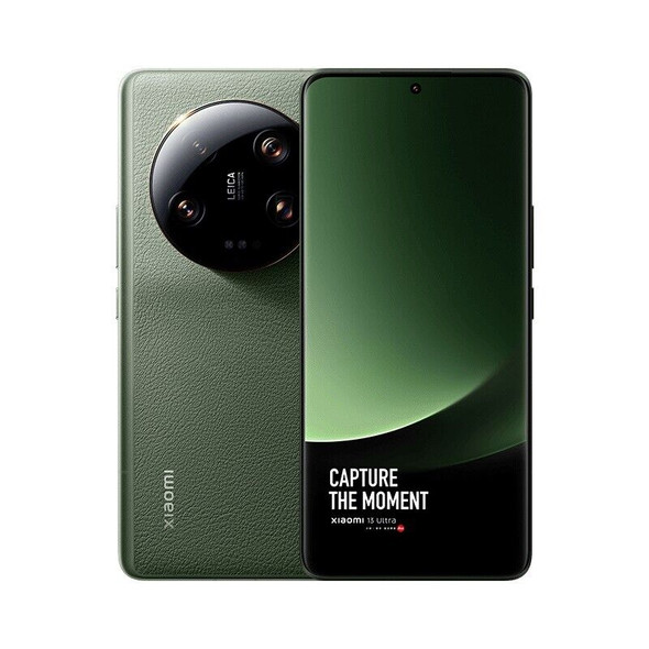 Best deals Xiaomi 13 12/512GB Green buy online smartphones best cheapest  price December 14, 2022 6.36 inches Qualcomm SM8550-AB Snapdragon 8 Gen 2  (4 nm) 12 GB 50 Mpx offline store and