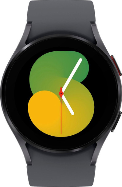 GALAXY Watch5 SM-R915F グラファイト 44mm LTE対応 www.dzepina.com