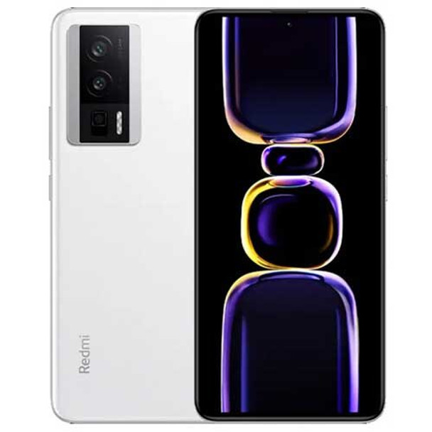 Poco F5 Pro 5G Dual 256GB 12GB RAM Factory Unlocked (GSM Only | No CDMA -  not Compatible with Verizon/Sprint) Global - White