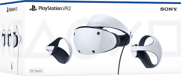 PlayStation VR2