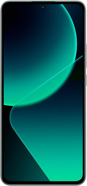 Xiaomi Mi 13T 5G Dual Sim 256GB ROM 12GB RAM Factory, 50MP Camera, Global Version Mobile Cell Phone – Meadow Green