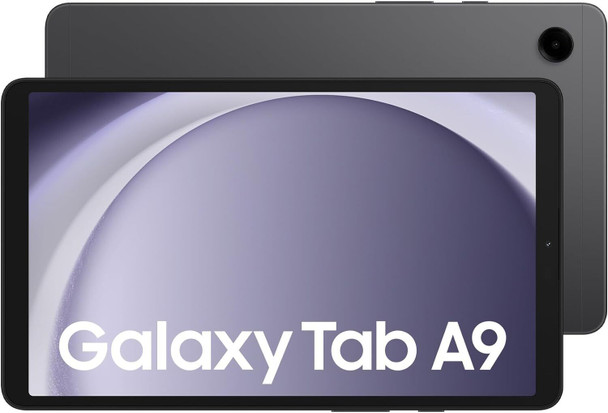 SAMSUNG Galaxy Tab A9 SM-X115 4G 64GB 4GB RAM Unlocked 8.7” TFT LCD Screen - Graphite