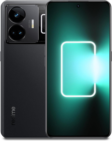 realme GT3 5G Dual 1TB 16GB RAM Factory Unlocked (GSM Only | No CDMA - not  Compatible with Verizon/Sprint) Global – Black