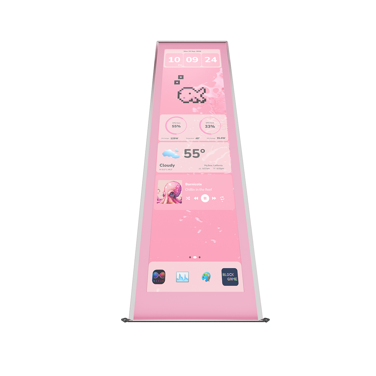 MILK プレゼントバニティ Amazon.com: Fairhaven Health Milkies Freeze Organizer for