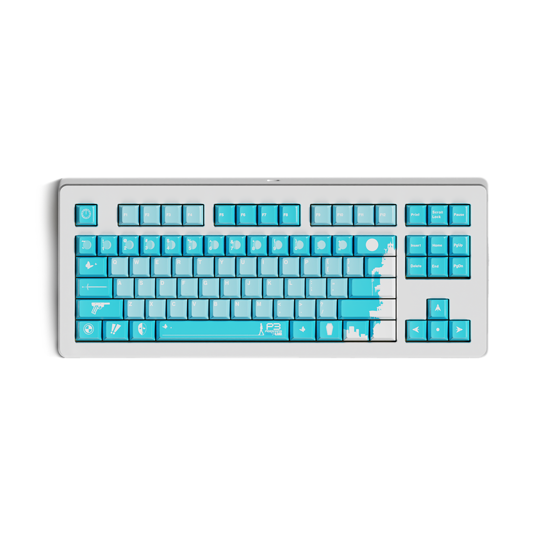 【同梱不可】 Reload 3 Persona Keycap HYTE | Set その他