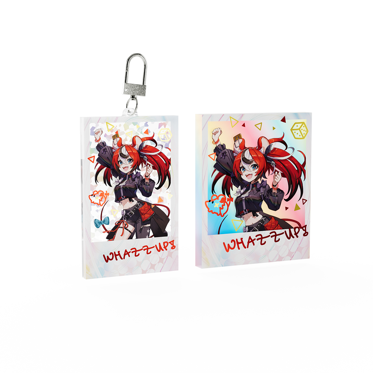 Ninomae Ina'nis hololive English 3rd Concert -All for One
