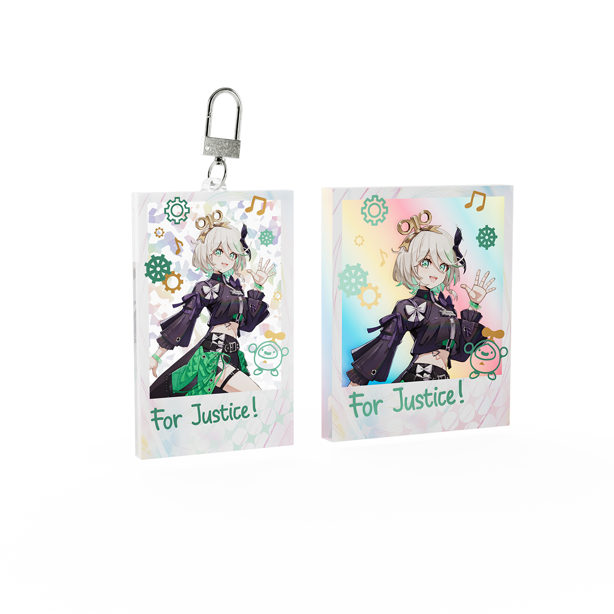Cecilia Immergreen hololive English 3rd Concert -All for One