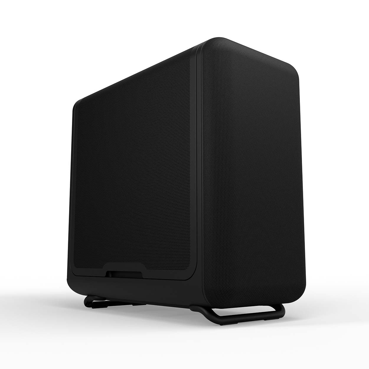X50 Air - Pitch Black