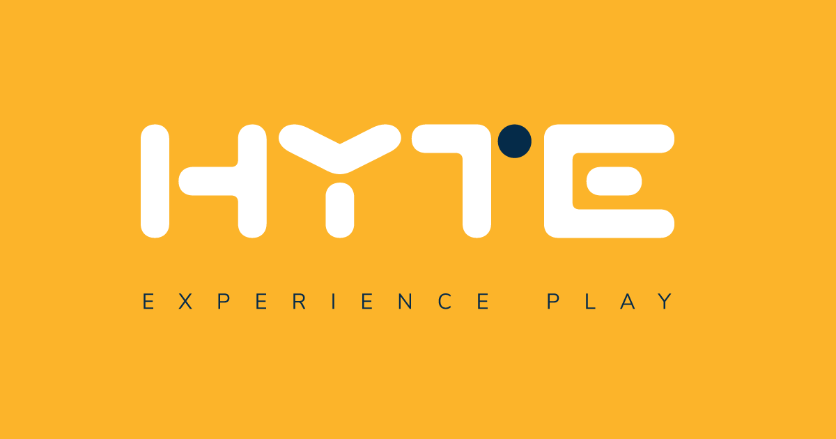 HYTE - Experience Play
