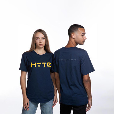 HYTE Branded  T-Shirt