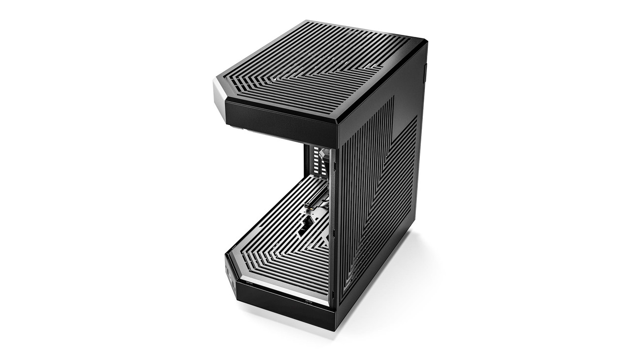 HYTE: PC Cases, Components, Parts, and Accessories