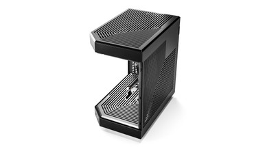 【ポチ（値下げ対応はコメントへ）②】HYTE Y60 Y60 - Premium Mid Tower ATX PC Case | HYTE