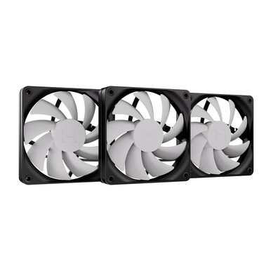 flow FA12 Triple Fan Pack