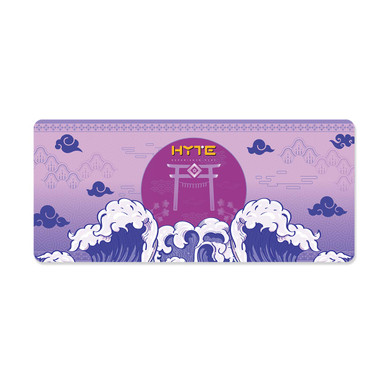 "Eternity" Desk Pad