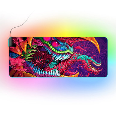 Hyper Beast 2 Limited Edition CNVS