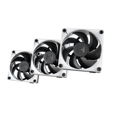 Computer Case Fans | PC Fans | HYTE