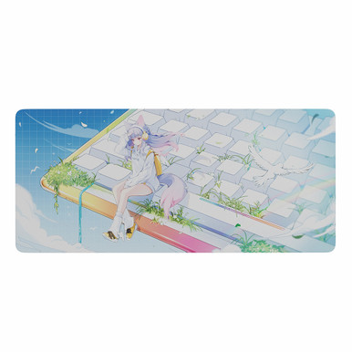 "Daydreamer" Desk Pad