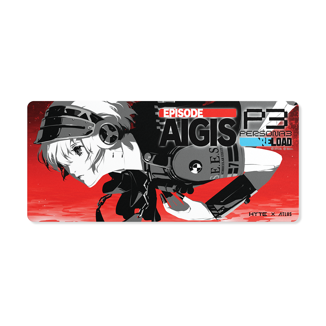 Persona 3 Reload Keycap Set | HYTE