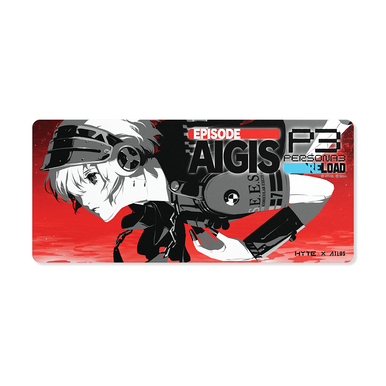 ペルソナ3リロード キーボードキーキャップ【P3R】 Persona 3 Reload Keycap Set | HYTE