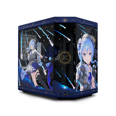 Hoshimachi Suisei Y70