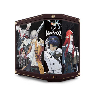 Metaphor: ReFantazio Y70 | HYTE