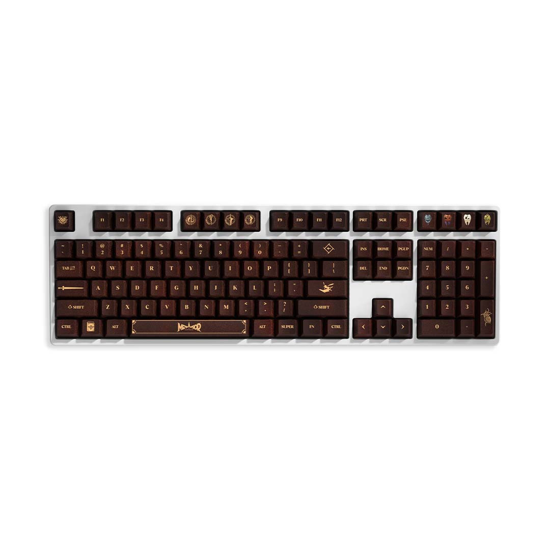 Metaphor: ReFantazio Keycap Set