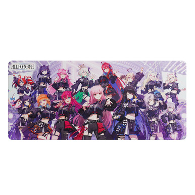 hololive English 3rd Concert -All for One- Desk Pad | HYTE