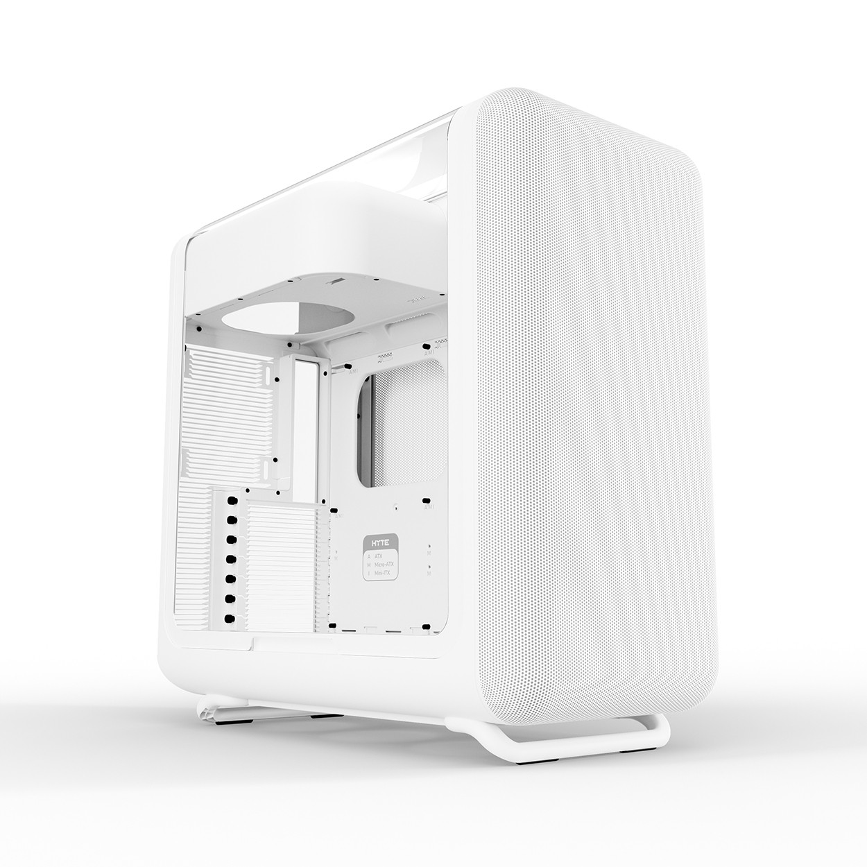 FA12 Fans (4-Pack) Luxury High-Airflow Case Fans | HYTE