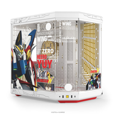 HYTE Collections - Signature PC Cases and Accessories | HYTE