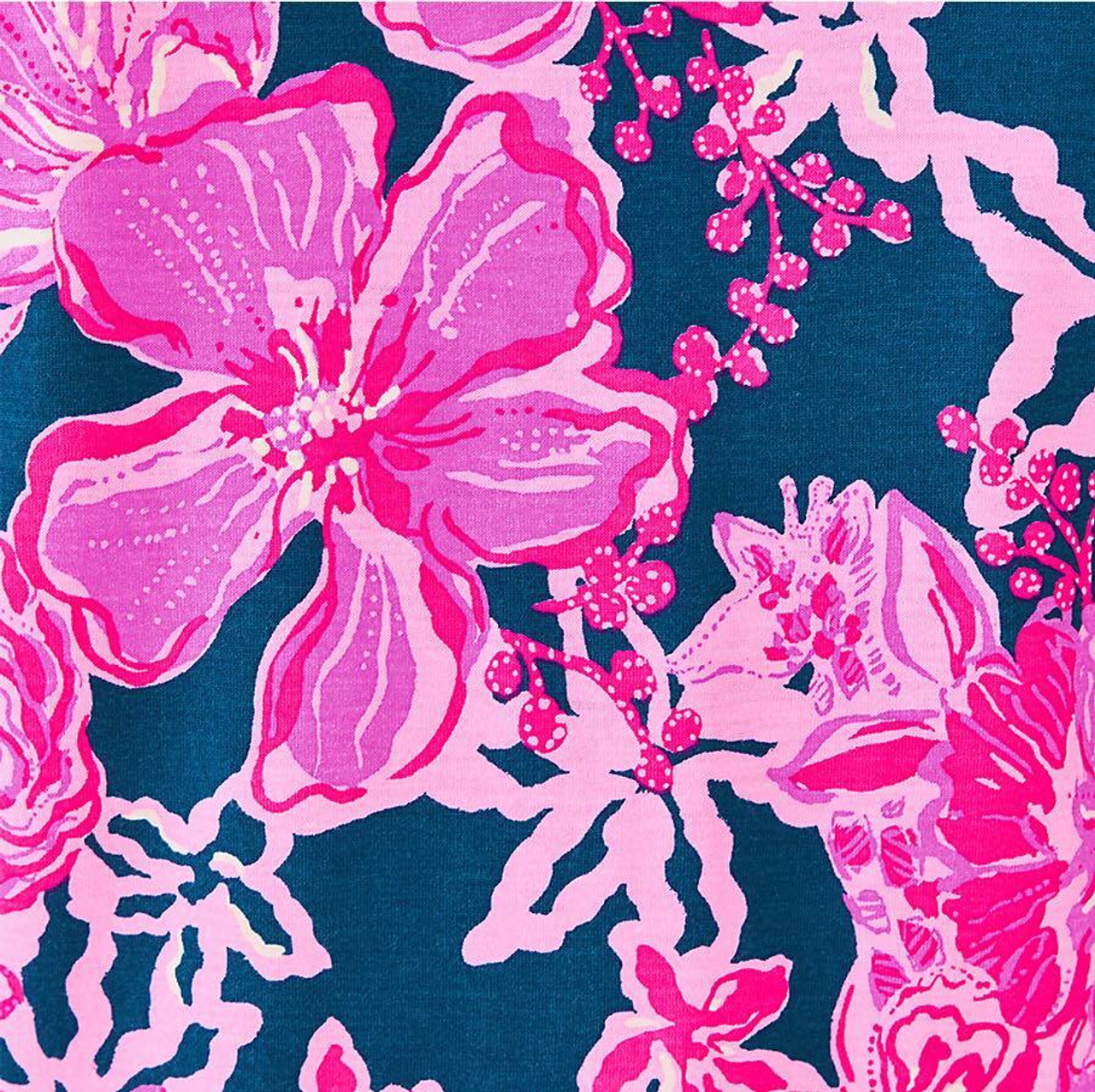 Once And Floral