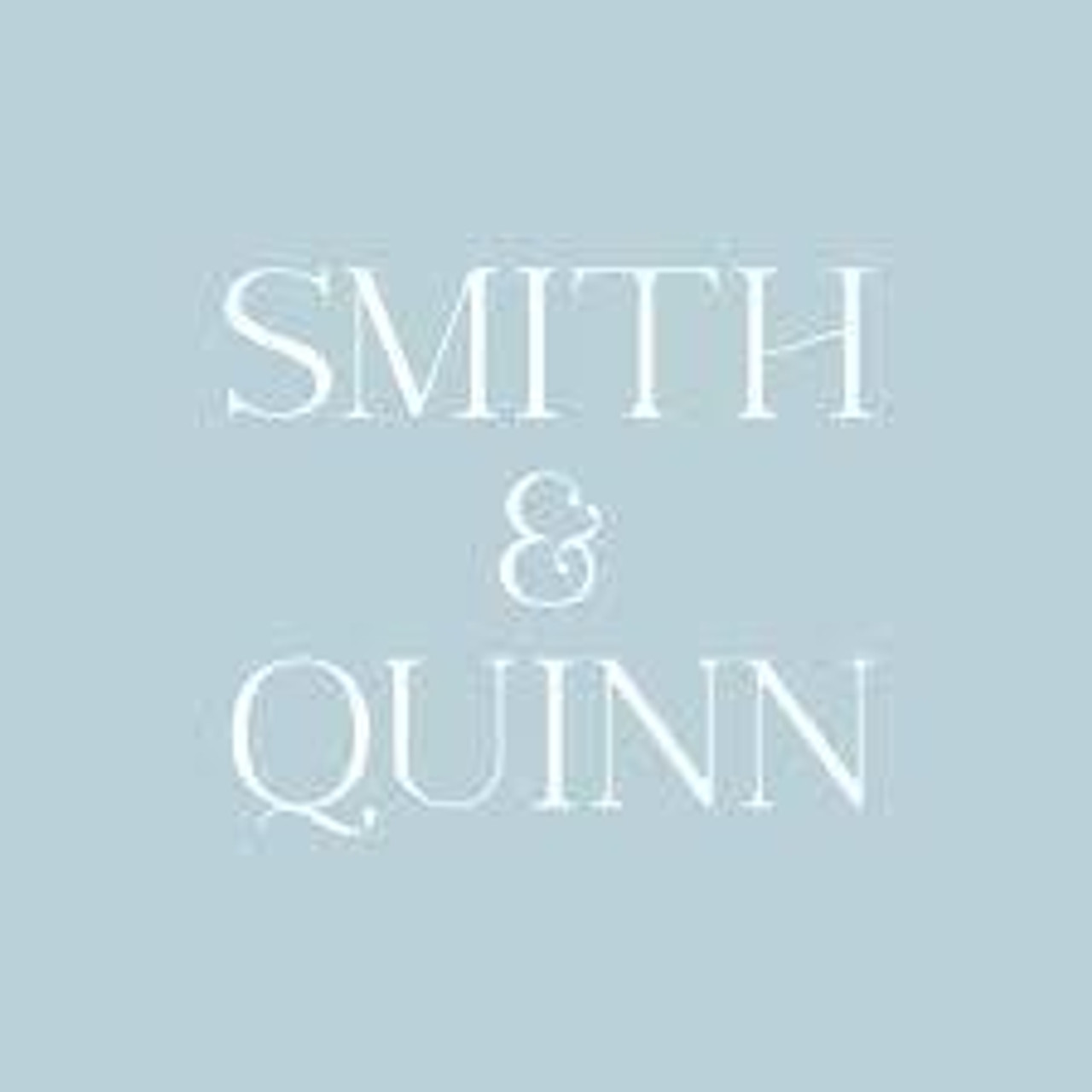 Smith & Quinn