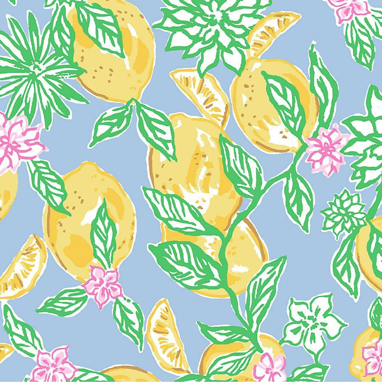 Make Lemonade