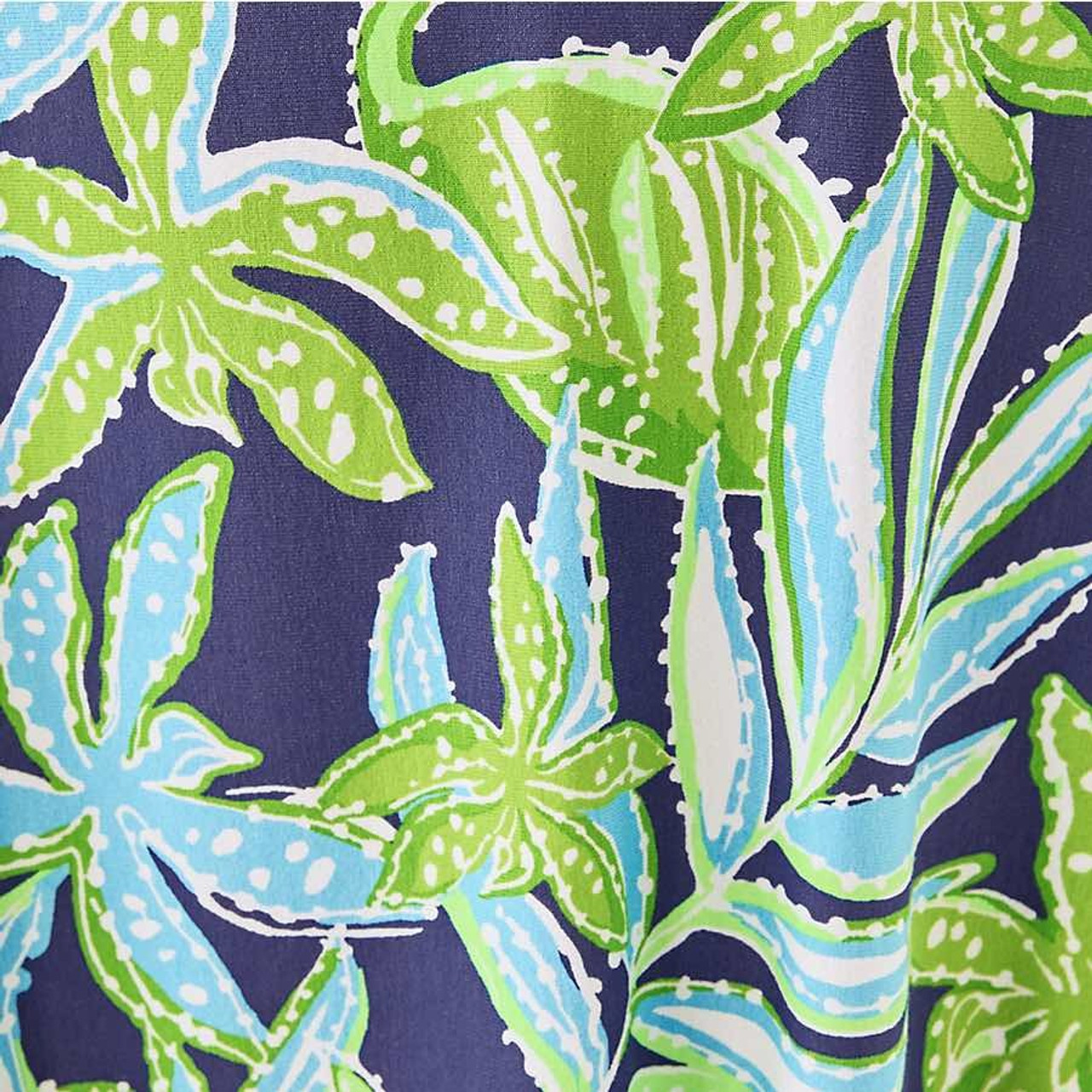 Tropical Tango