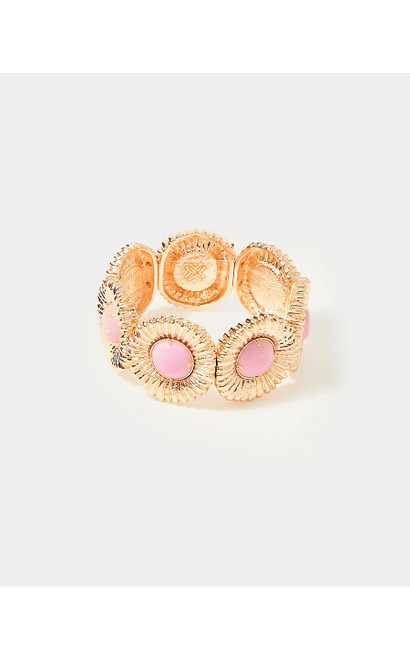 ONE FINAL FLING BRACELET - PINK BLISS