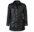 BEADNELL WAX JACKET - BLACK BY BARBOUR