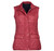 WRAY GILET - DEEP CLARET / NAVY BY BARBOUR