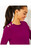 MORGEN SWEATER - MULBERRY