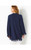 LEWISTON CARDIGAN - LOW TIDE NAVY