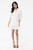 TORY DRESS - WHITE EYELET BY SMITH & QUINN