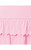 UPF 50+ LUXLETIC MIESHA SCALLOP SKORT - CONCH SHELL PINK