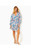 CRISTIANA STRETCH DRESS - CONCH SHELL PINK RUMOR HAS IT